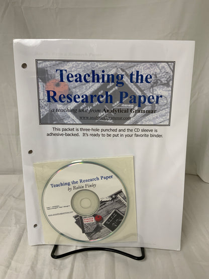 Analytical Grammar Set of 5