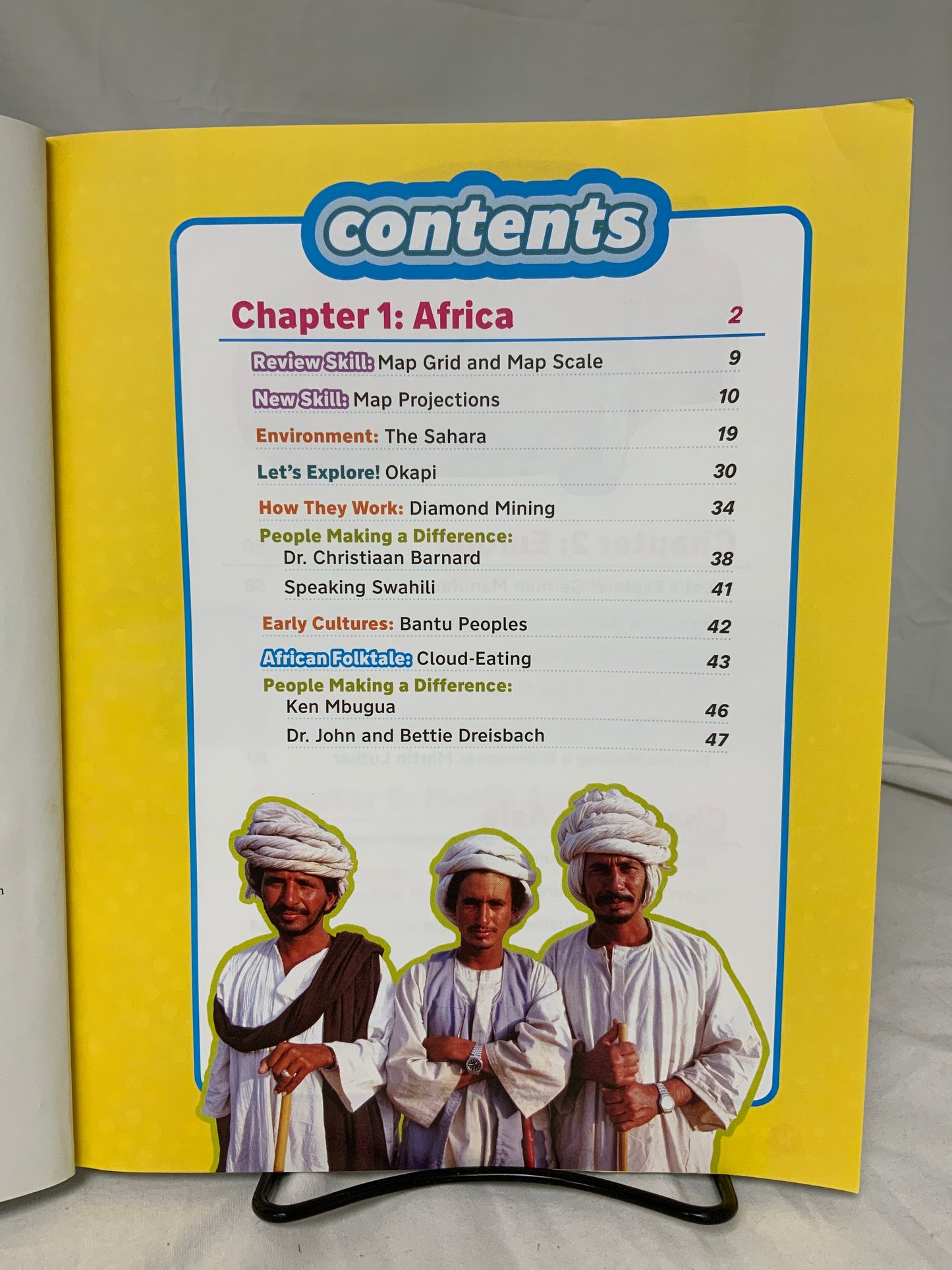 BJU Heritage Studies 3 (4th Ed.) Set of 4