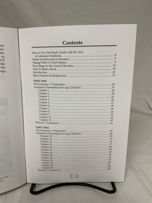To Kill a Mockingbird Student Guide (2nd Ed.)