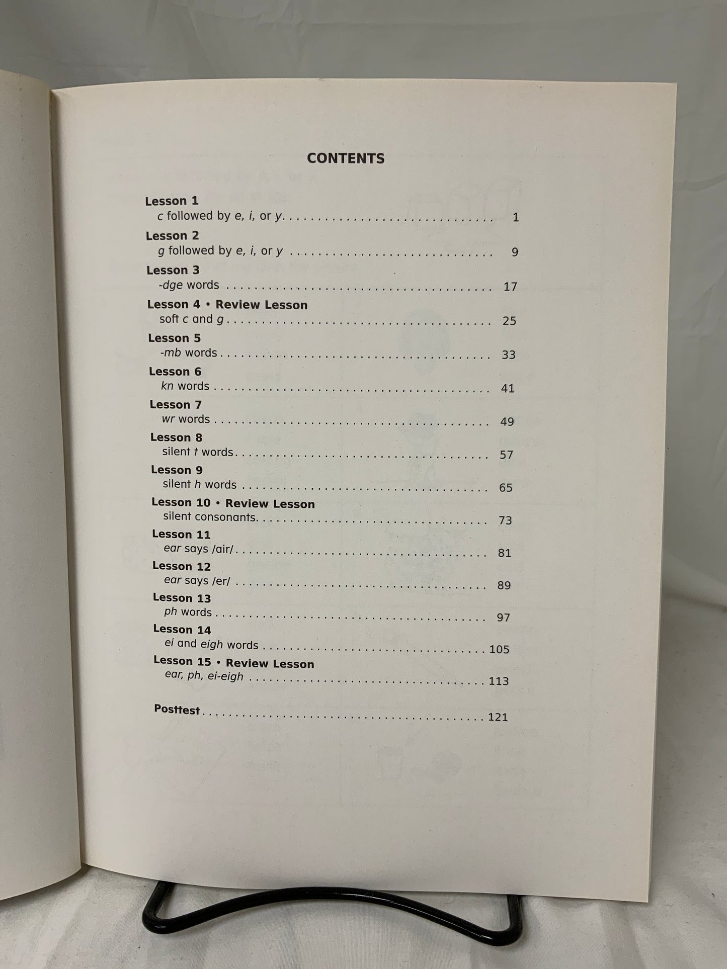 Explode The Code Book 7 (2nd Ed.)