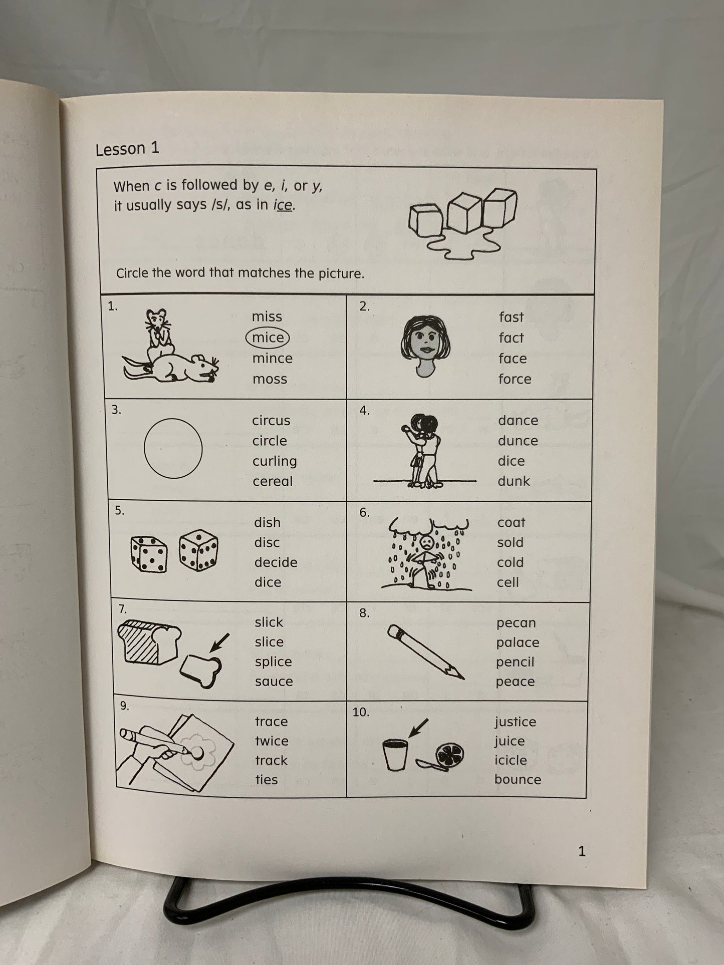 Explode The Code Book 7 (2nd Ed.)