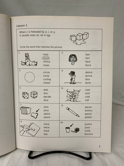 Explode The Code Book 7 (2nd Ed.)