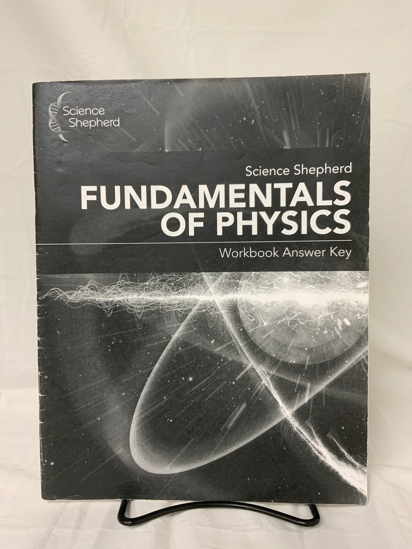 Science Shepherd Fundamentals of Physics Set of 2