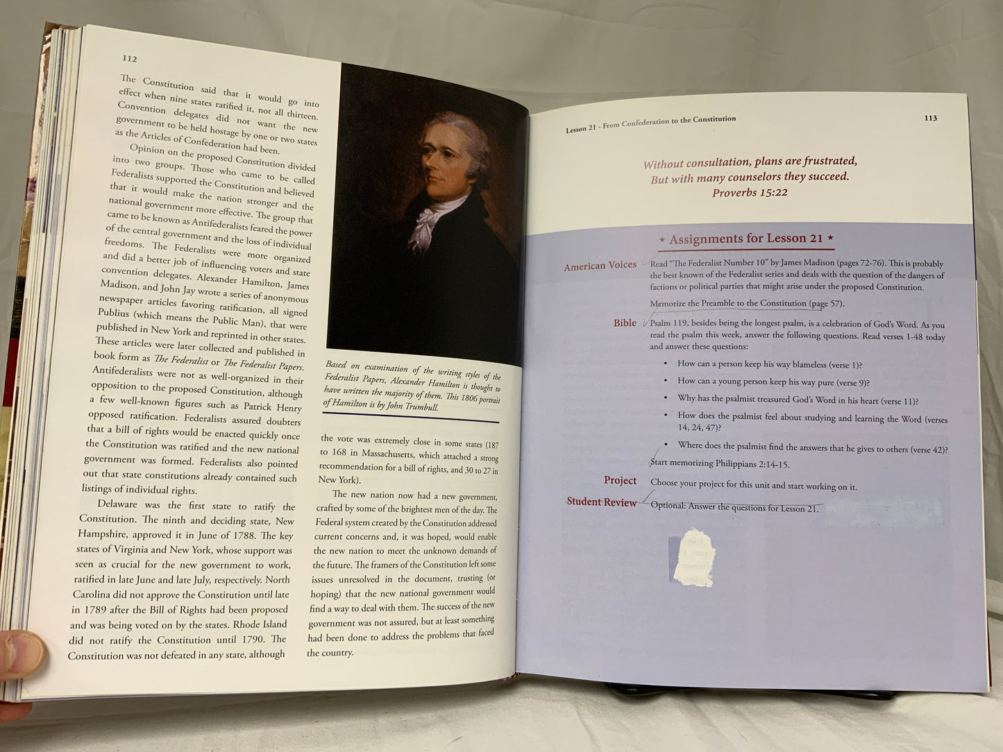 Exploring America (2019 Edition) Set of 6