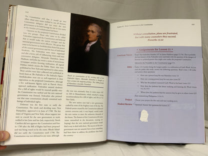 Exploring America (2019 Edition) Set of 6