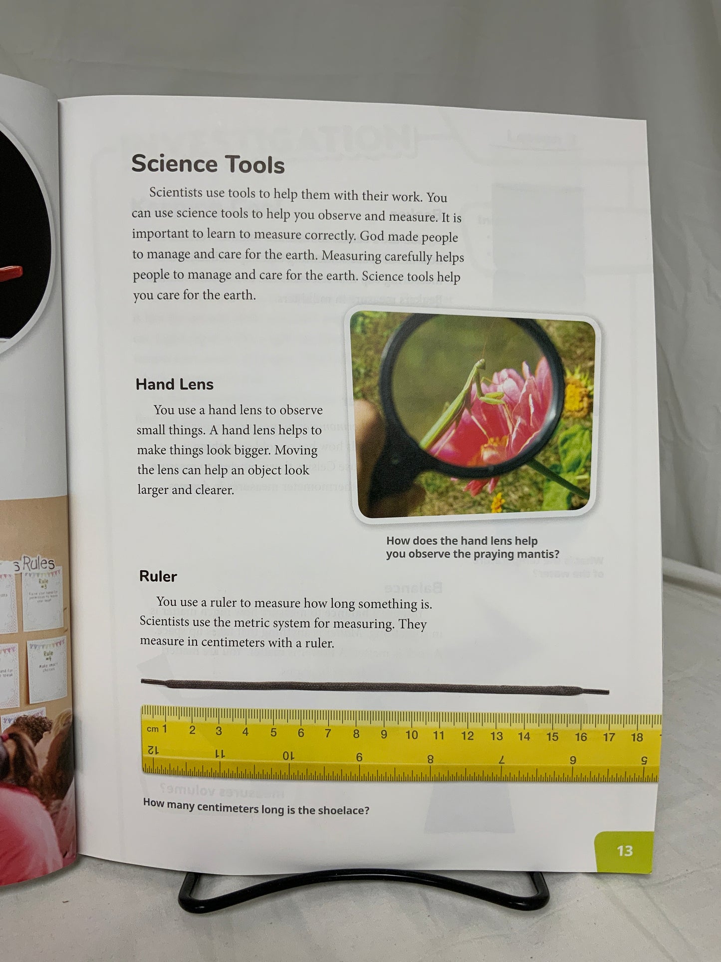 BJU Science 2 (5th Ed.) Set of 4