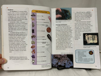 BJU Science 5 (3rd Ed.) Textbook