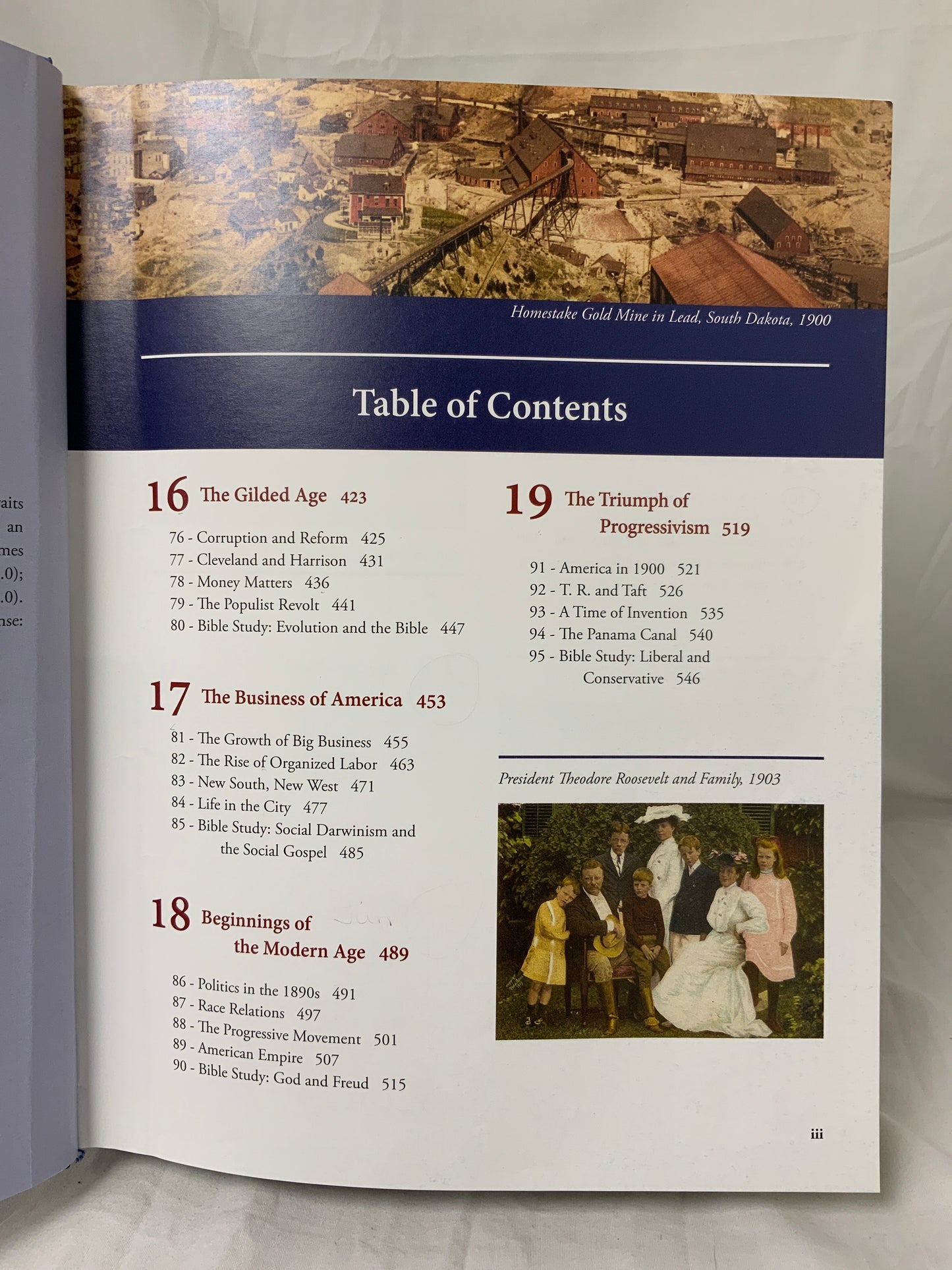 Exploring America (2019 Edition) Set of 6