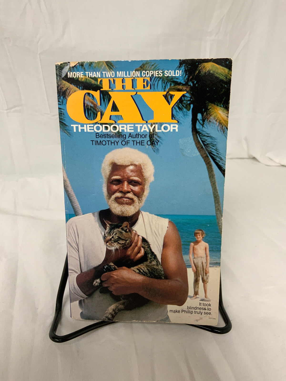 The Cay
