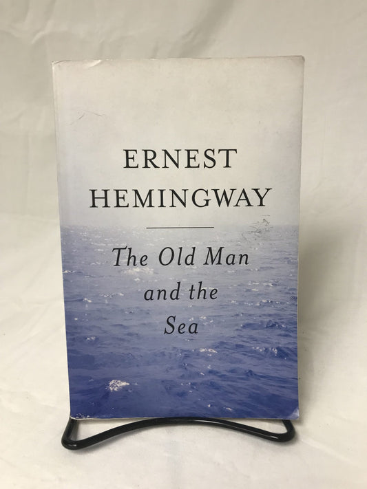 The Old Man and the Sea