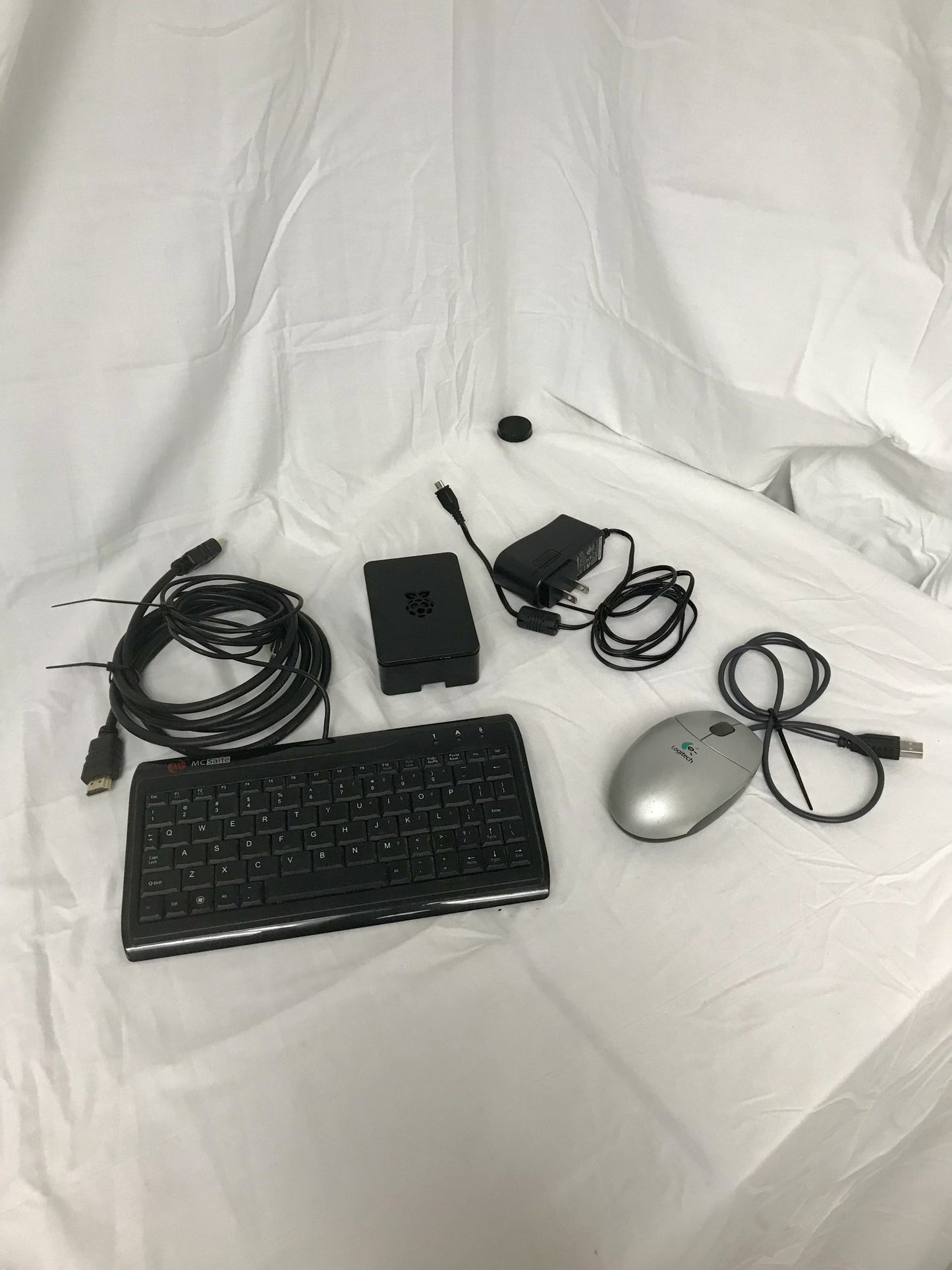 Raspberry Pi 3 Model B Set