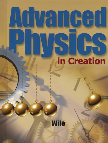 Advanced Physics Textbook 1st Edition