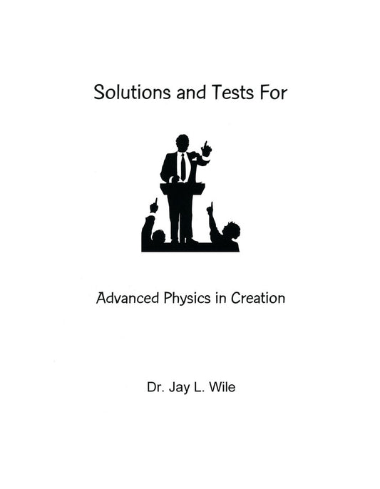 Advanced Physics Solutions Manual 1st Edition