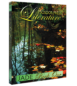 Literature: Jade, Grade 7, Student Textbook