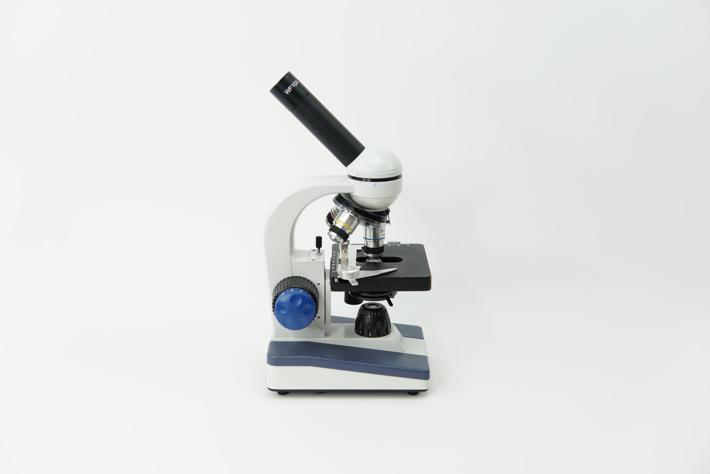 Biology Microscope