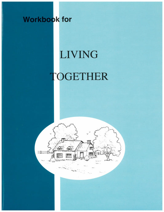 Workbook for Living Together