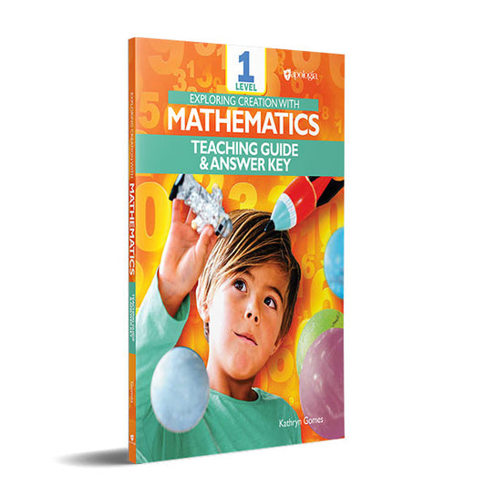 Mathematics 1 Answer Key