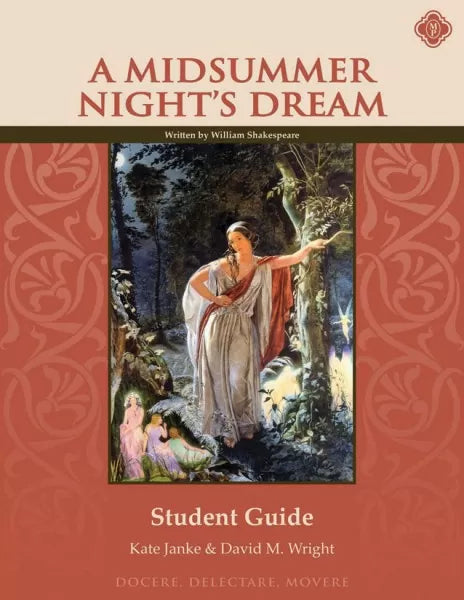 A Midsummer Night's Dream Student Guide