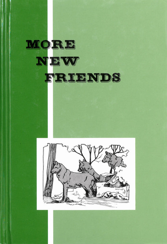 More New Friends
