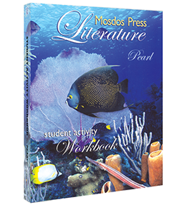 Literature: Pearl, Grade 6, Student Workbook