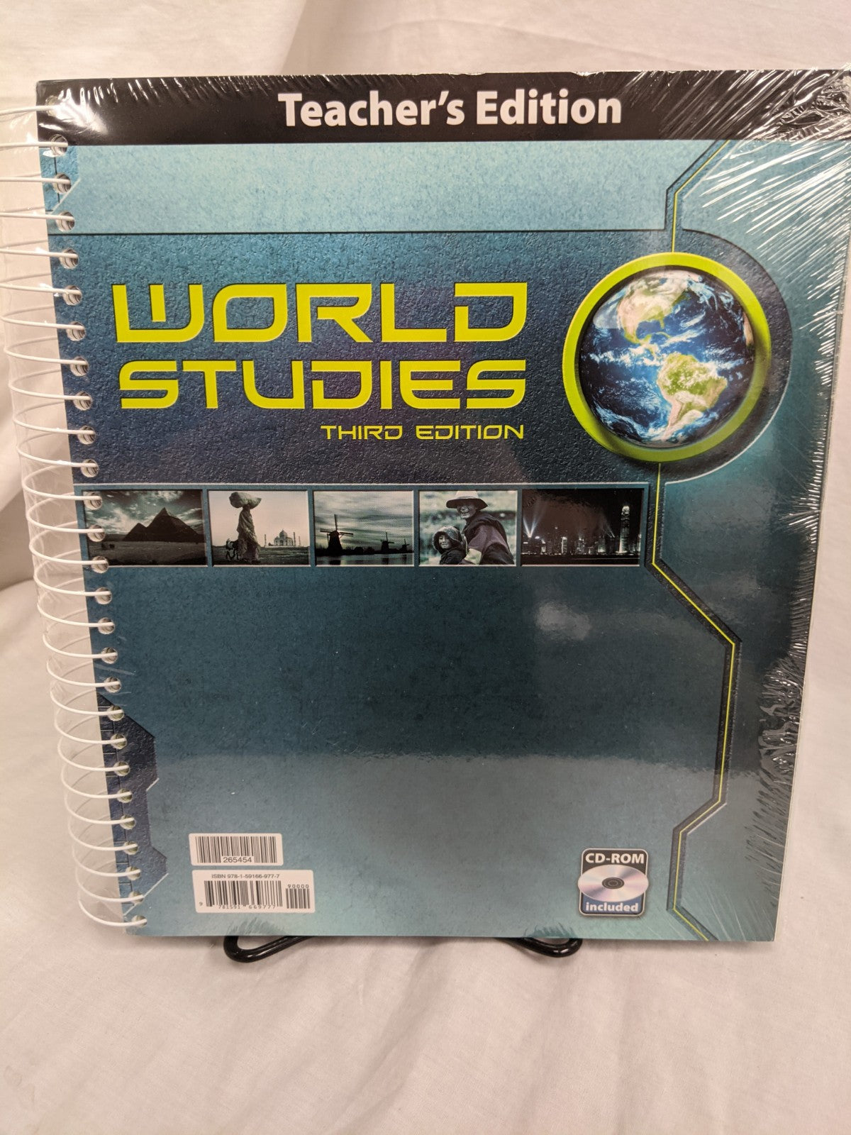 World Studies 3rd Edition - set of 5