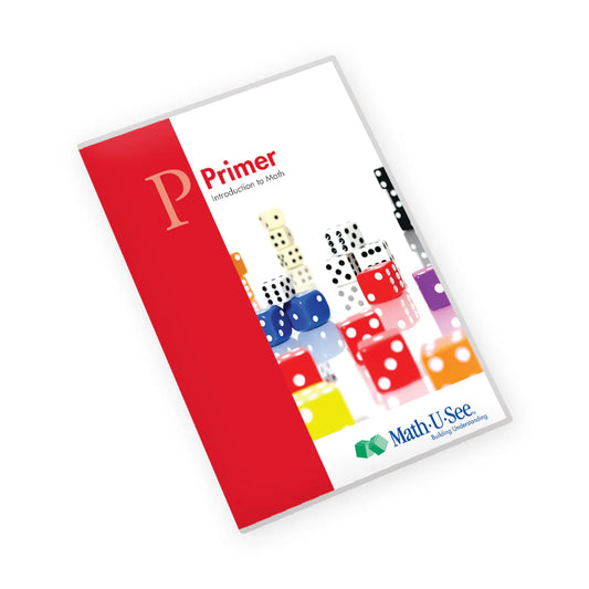 Primer DVD