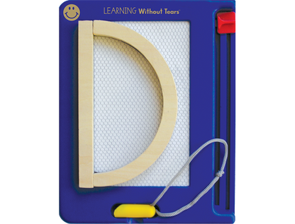 Stamp and See Screen®