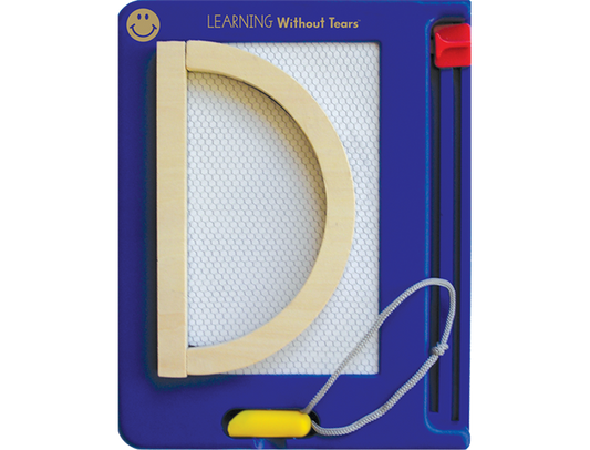 Stamp and See Screen®