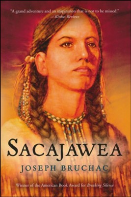 Sacajawea (Novel)
