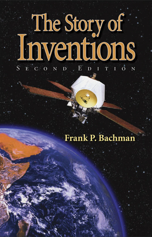 Story of Inventions, 2nd edition