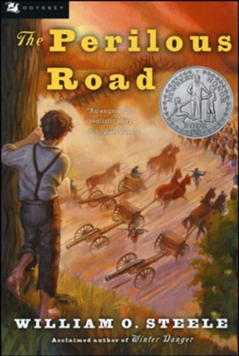 The Perilous Road