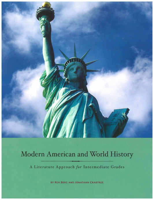 Modern American and World History Teacher Guide