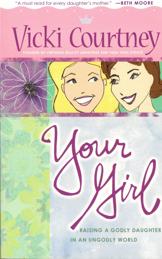 Your Girl (2004)