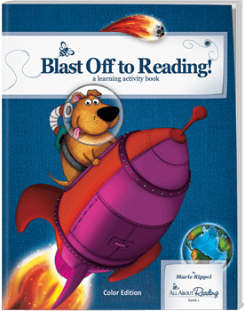 All About Reading Level 1 Complete Package