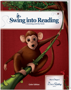 All About Reading Level 3 Complete Package – SCAIHS