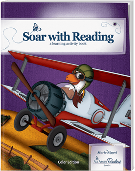All About Reading Level 4 Complete Package