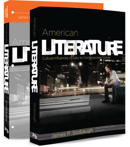 American Literature Set