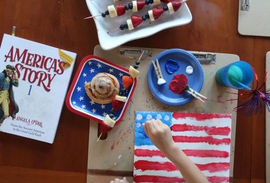 America's Story 1