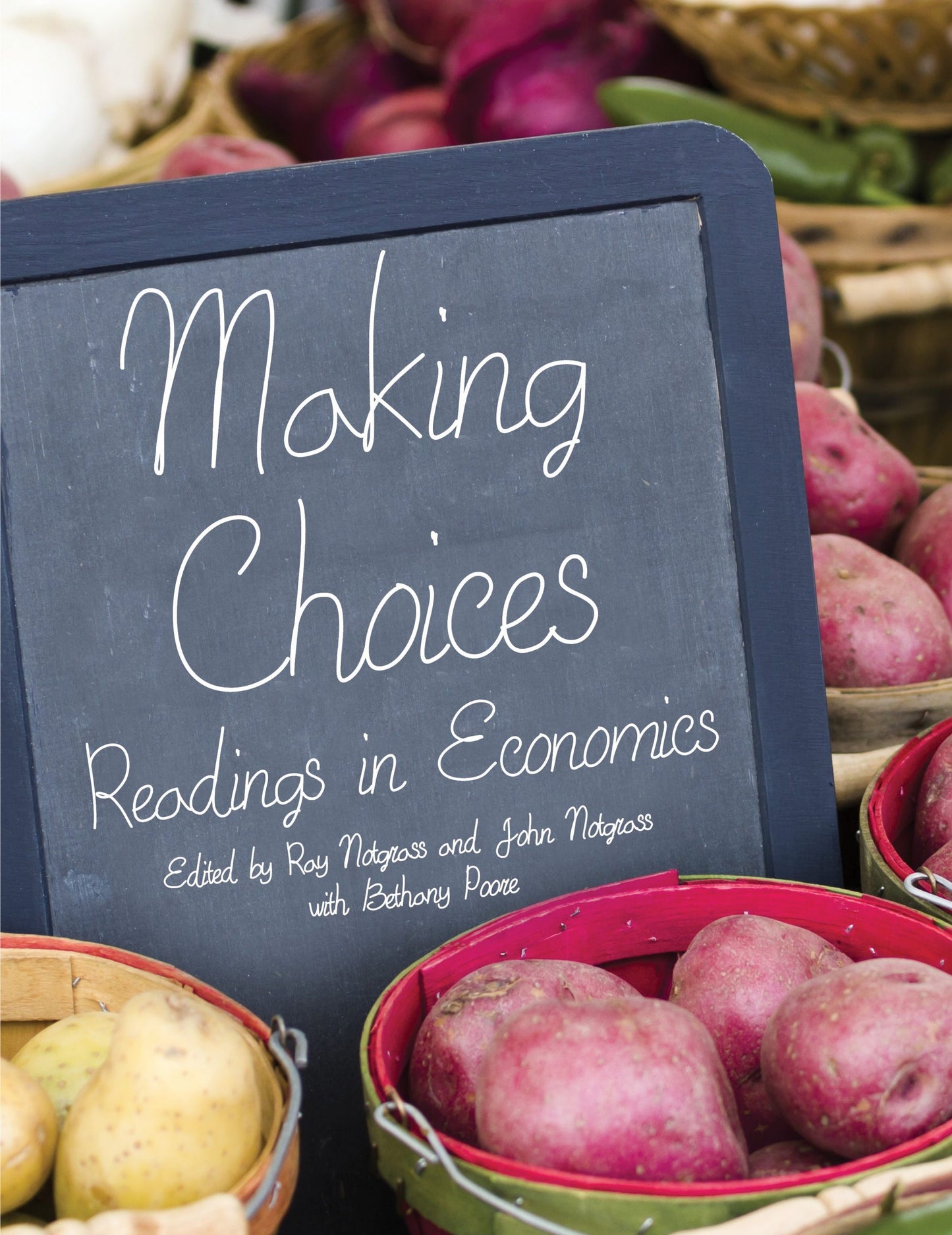 Making Choices (2016)