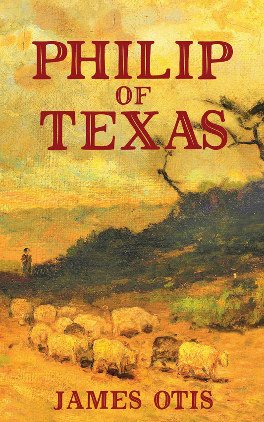 Philip of Texas