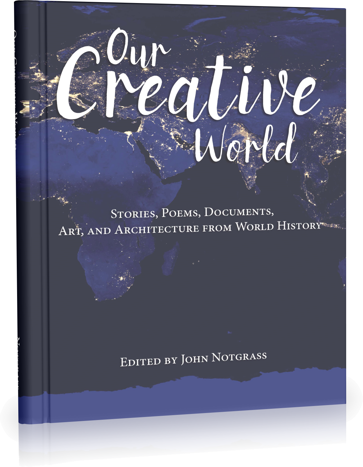 Our Creative World