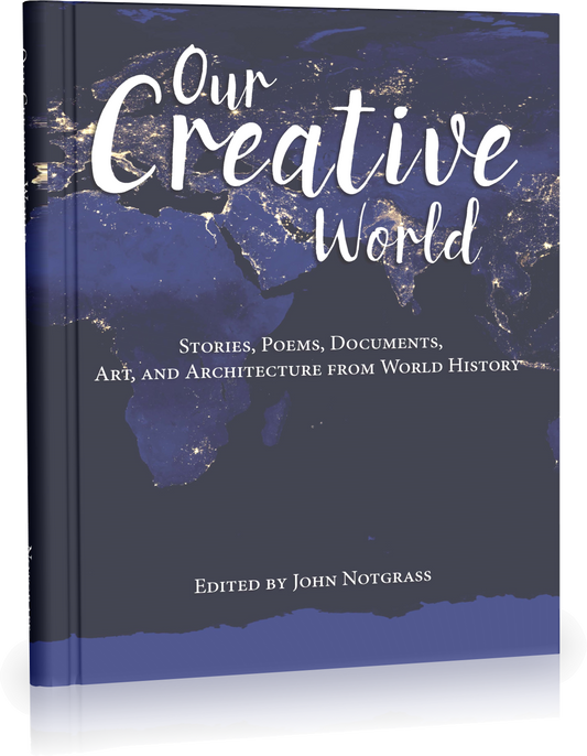 Our Creative World