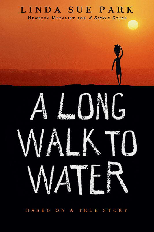 A Long Walk to Water