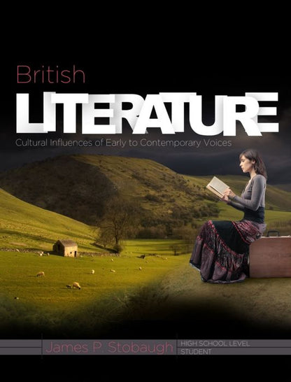 British Literature Set
