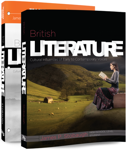 British Literature Set
