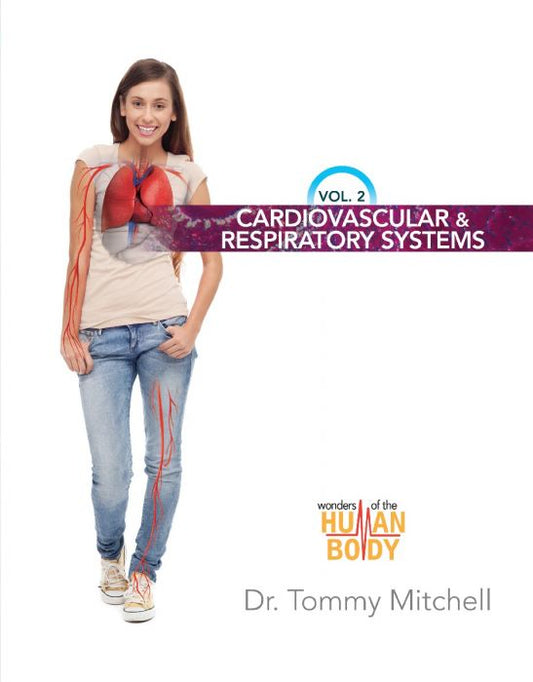 Cardiovascular & Respiratory Systems Vol. 2