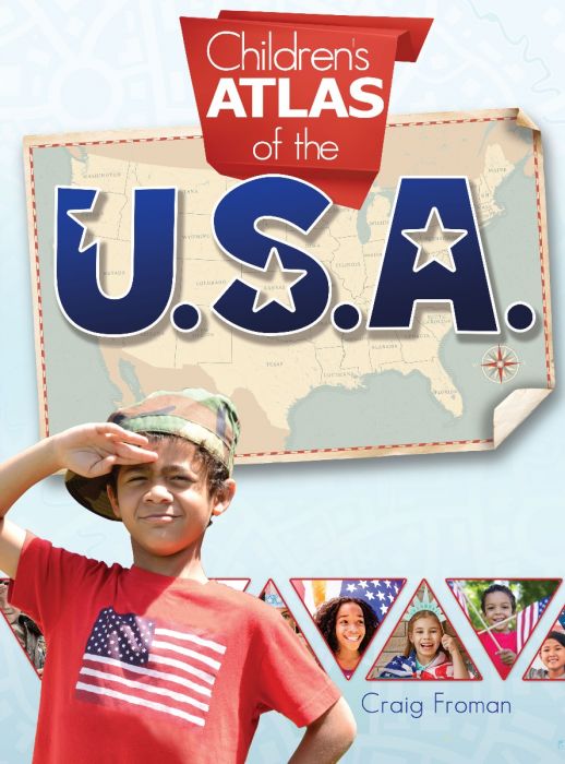 Elementary U.S. Geography & Social Studies (Curriculum Pack)