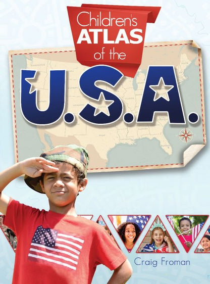 Elementary U.S. Geography & Social Studies (Curriculum Pack)