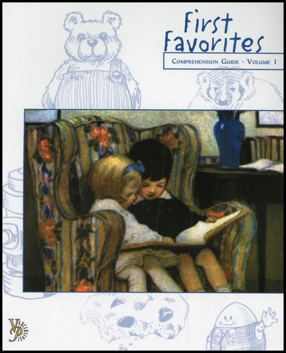 Excelsior 1st Grade Tuesday (with Readers) 2025-2026
