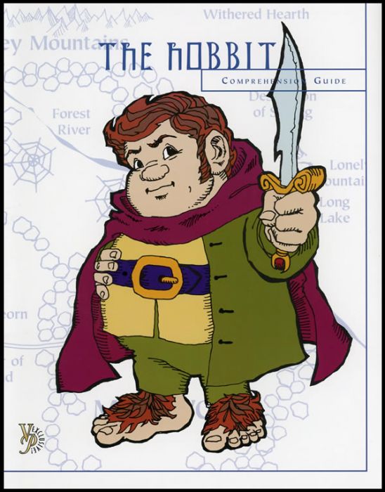 Hobbit Comprehension Guide